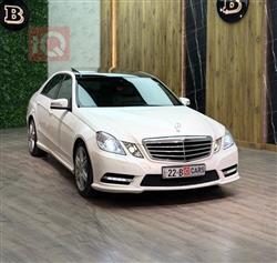 مرسيدس بنز E-Class